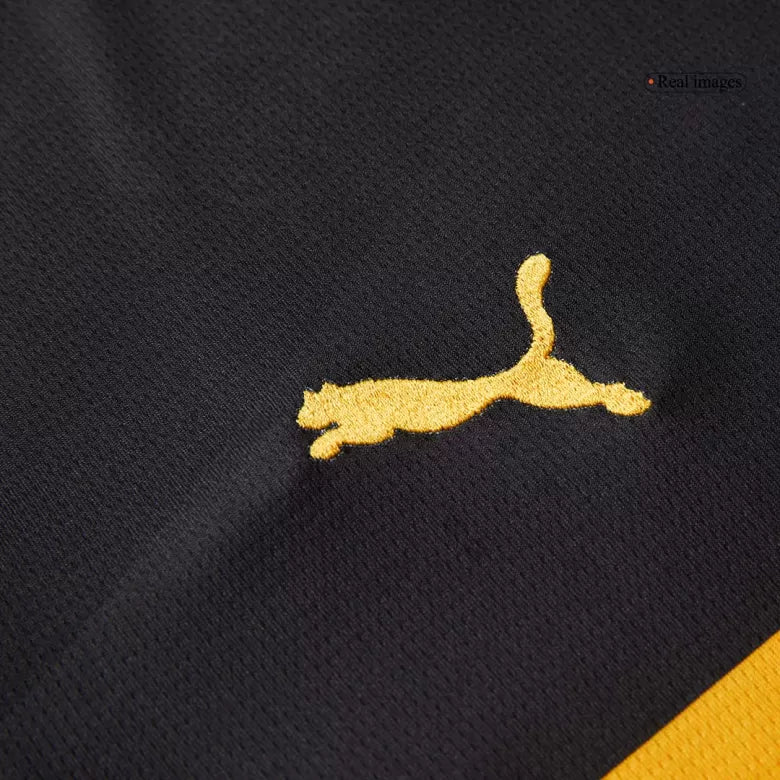BVB Dortmund Away 24/25 Fan Version
