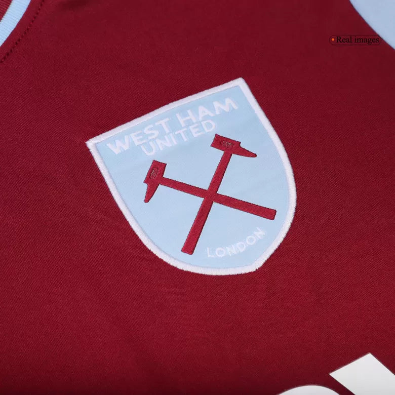 West Ham United Home 24/25
