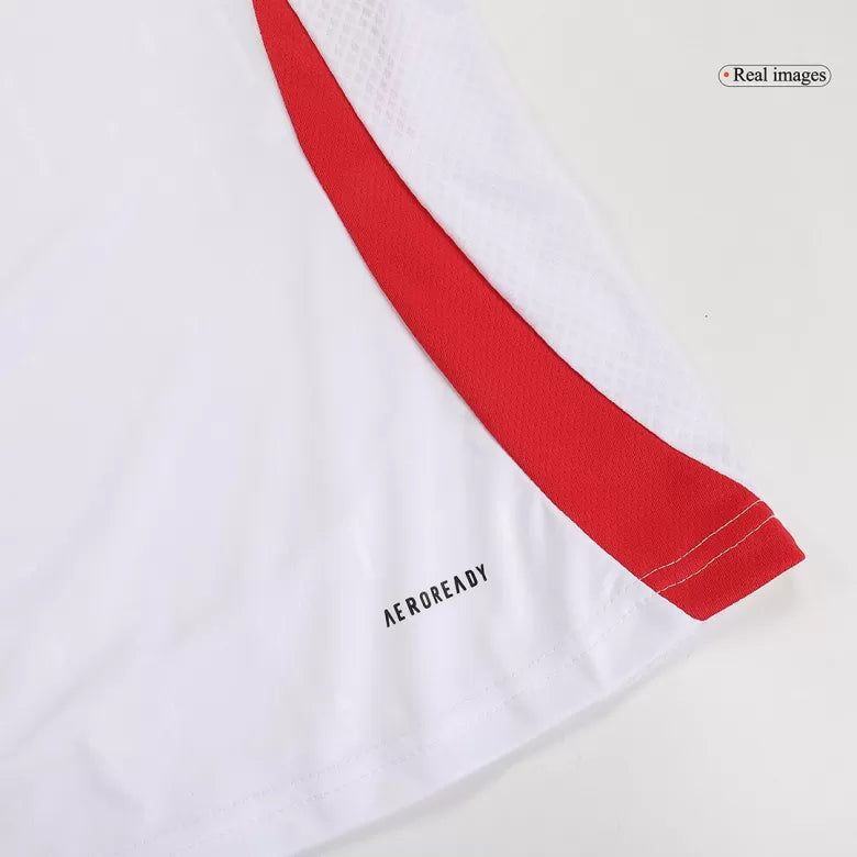 Women's Italy Away Euro 24 Fan Version