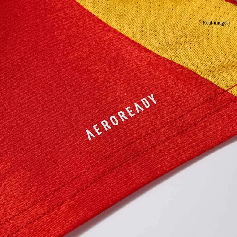 Spain Home 2024