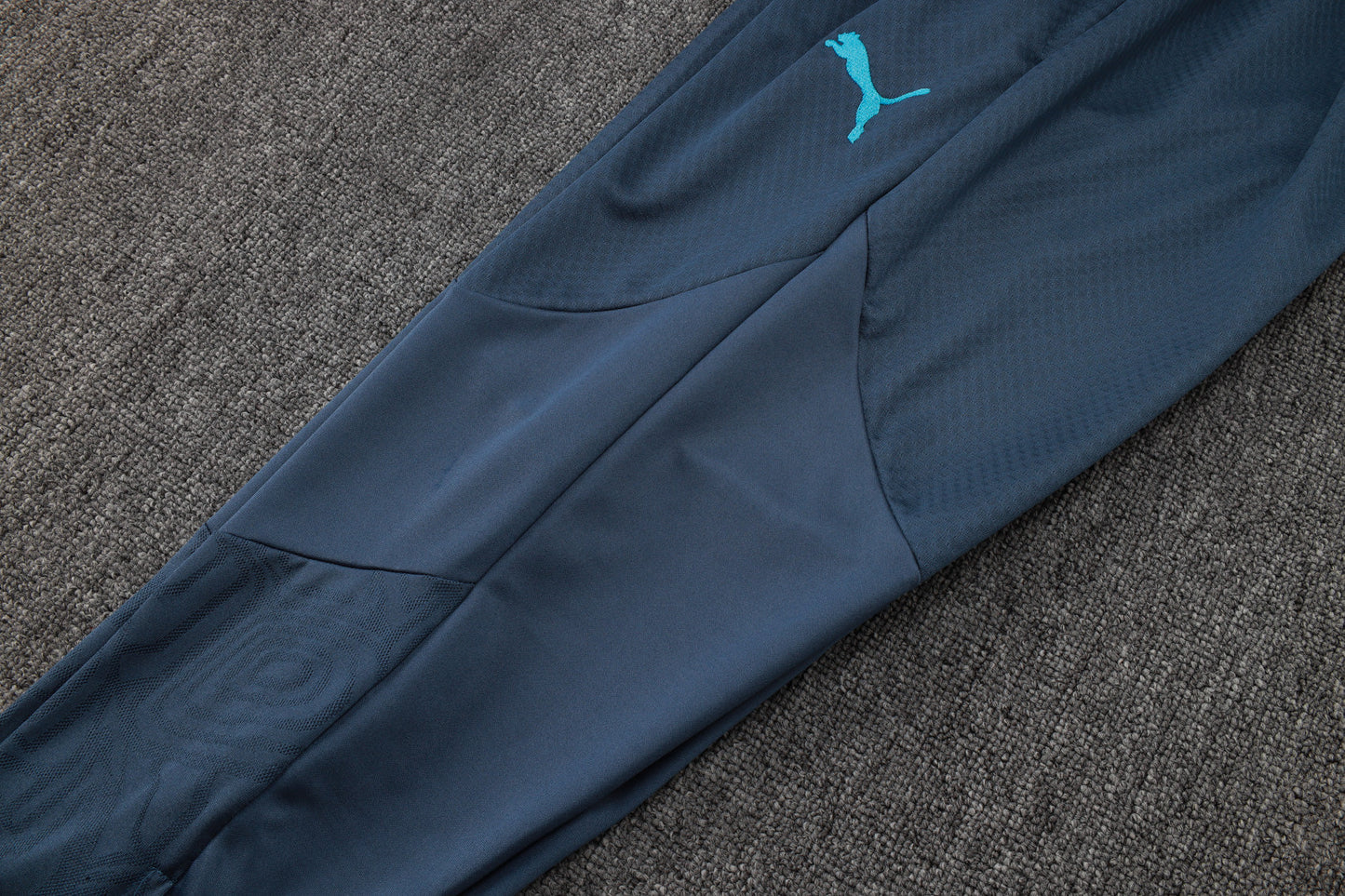 Manchester City Tracksuit 24/25 - Pro Soccer Jersey