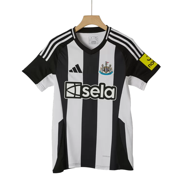 Newcastle United Home 24/25