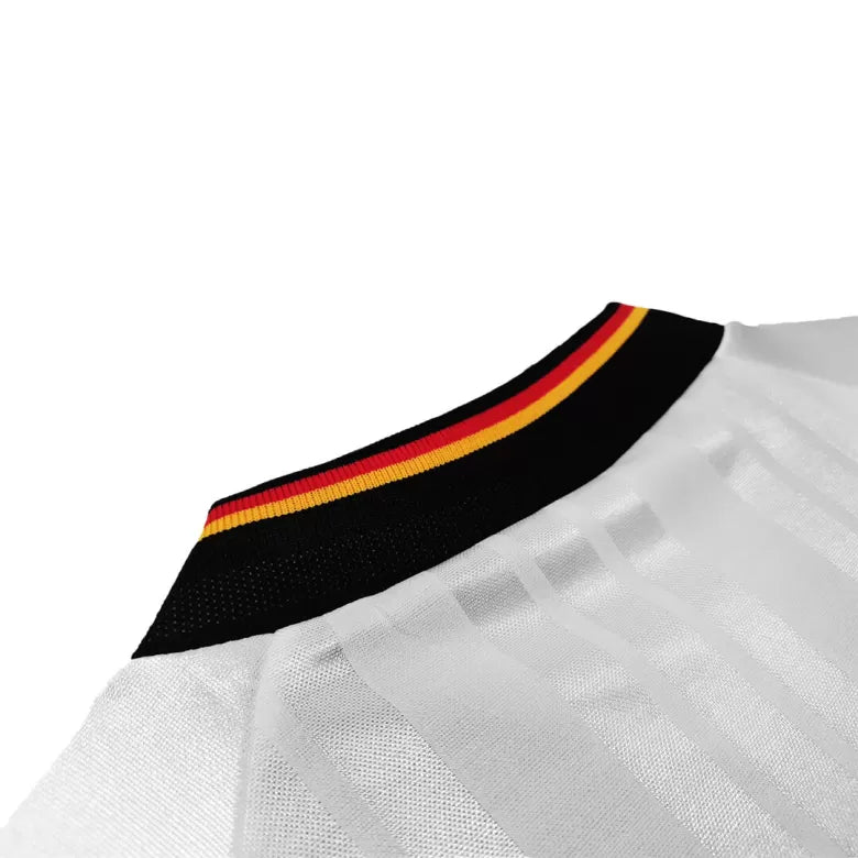 Germany home 1992