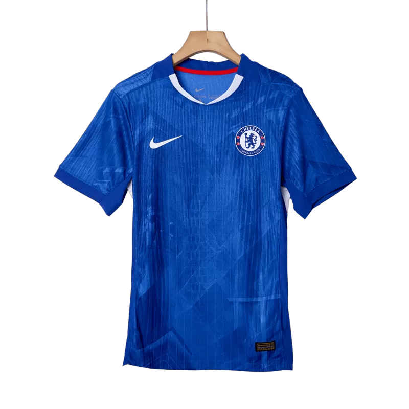 Chelsea Jersey Home 2025/26
