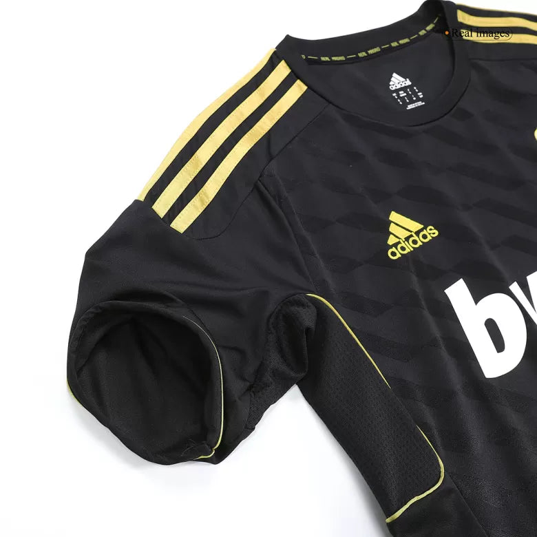 2011/2012 FC Real Madrid Retro 3rd shirt : Thaï Quality