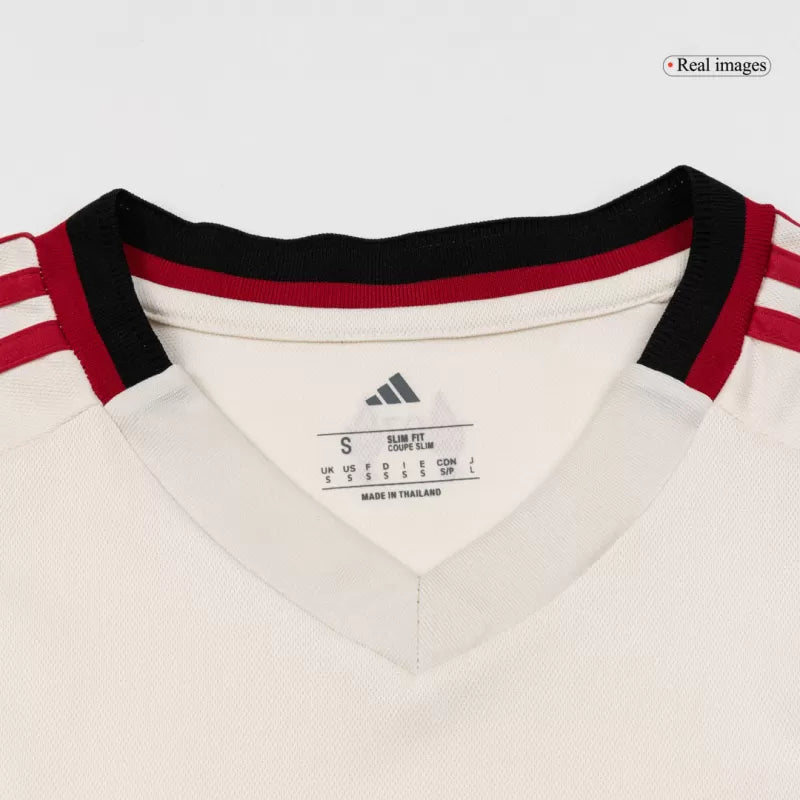 2025/2026 Liverpool Away Soccer Jersey