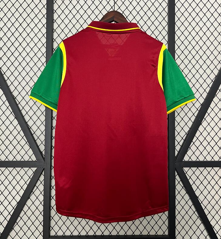 1999 Portugal Home