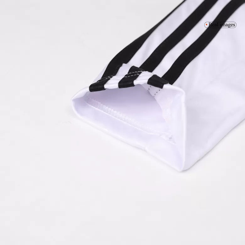 Real Madrid Home 24/25 Fan Version LS