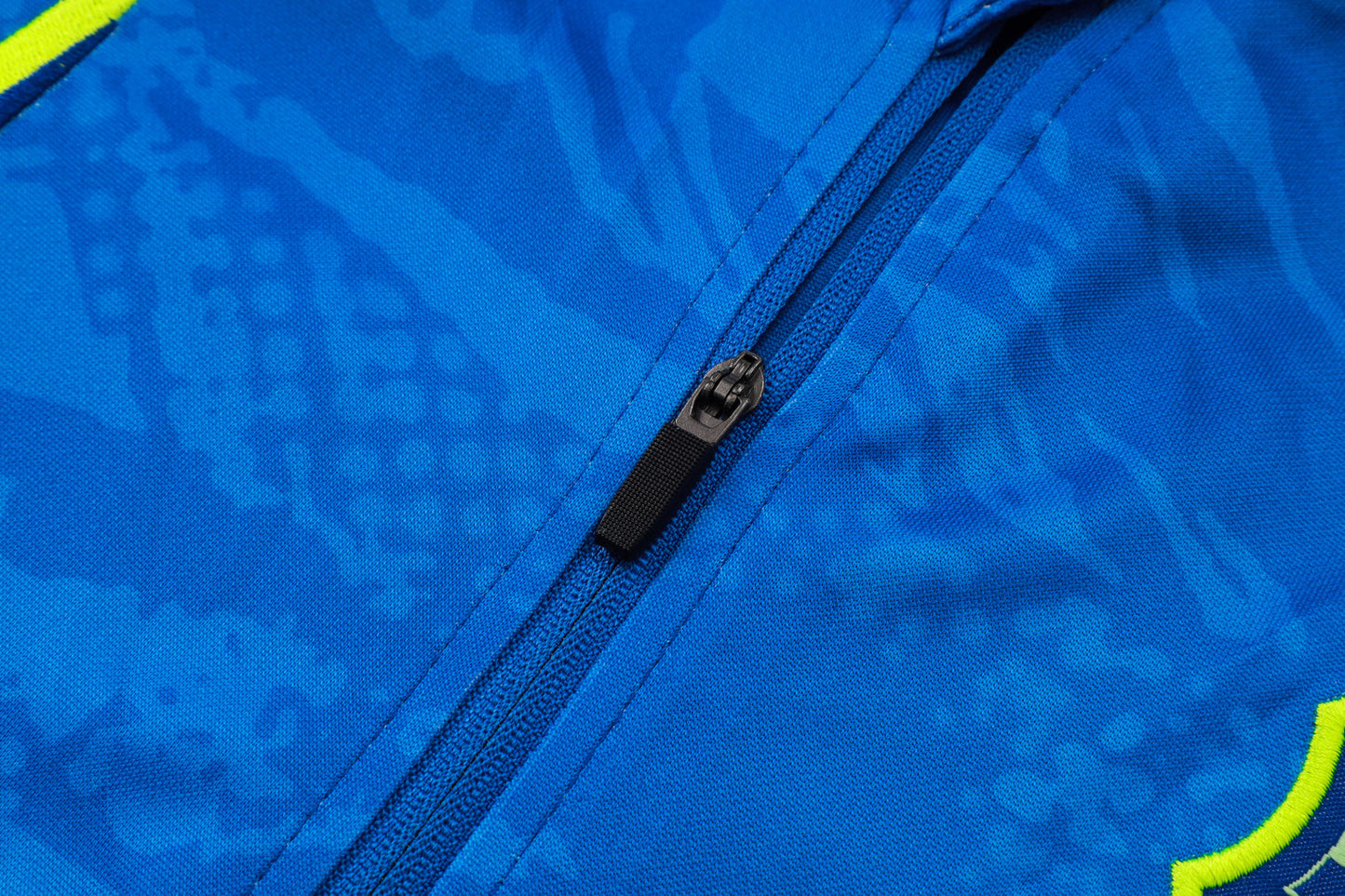 Barcelona Blue Tracksuit 24/25 - Pro Soccer Jersey