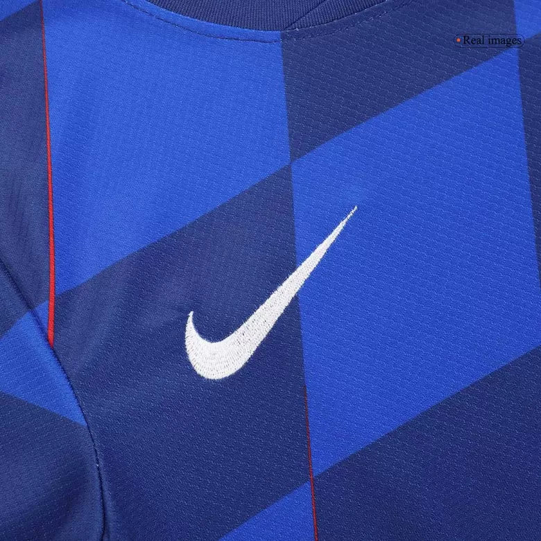 Kids 24-25 Croatia Away