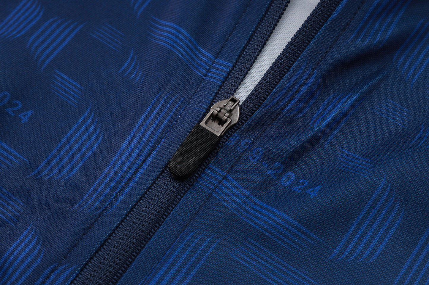 Barcelona 24/25 Tracksuit With Cowl - Pro Soccer Jersey