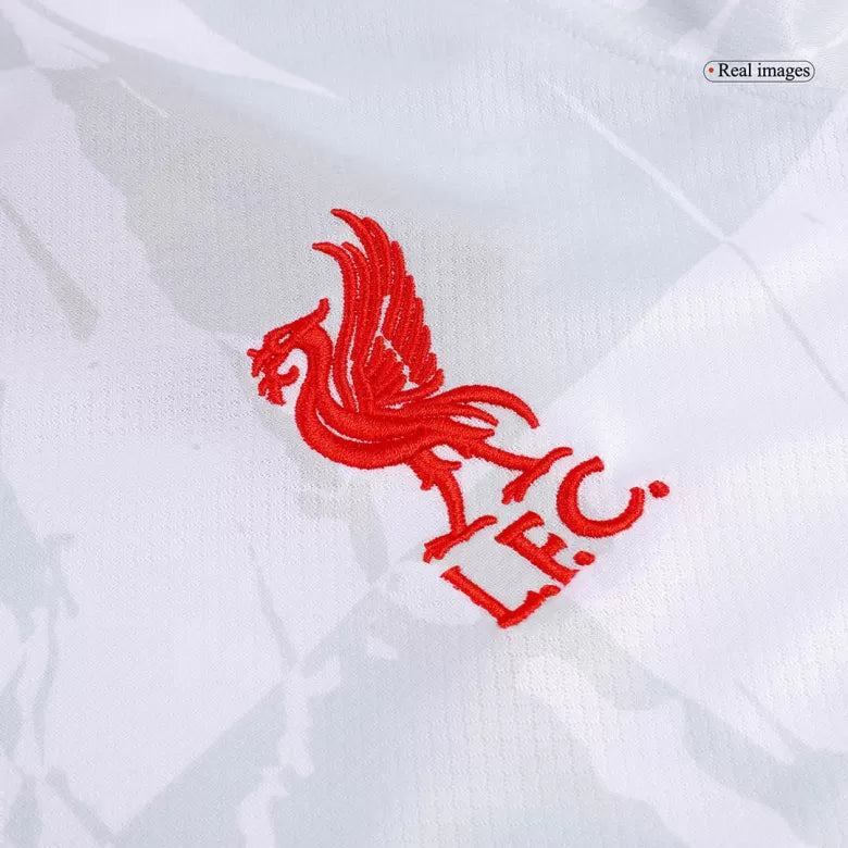 Liverpool 3rd 24/25 Fan Version