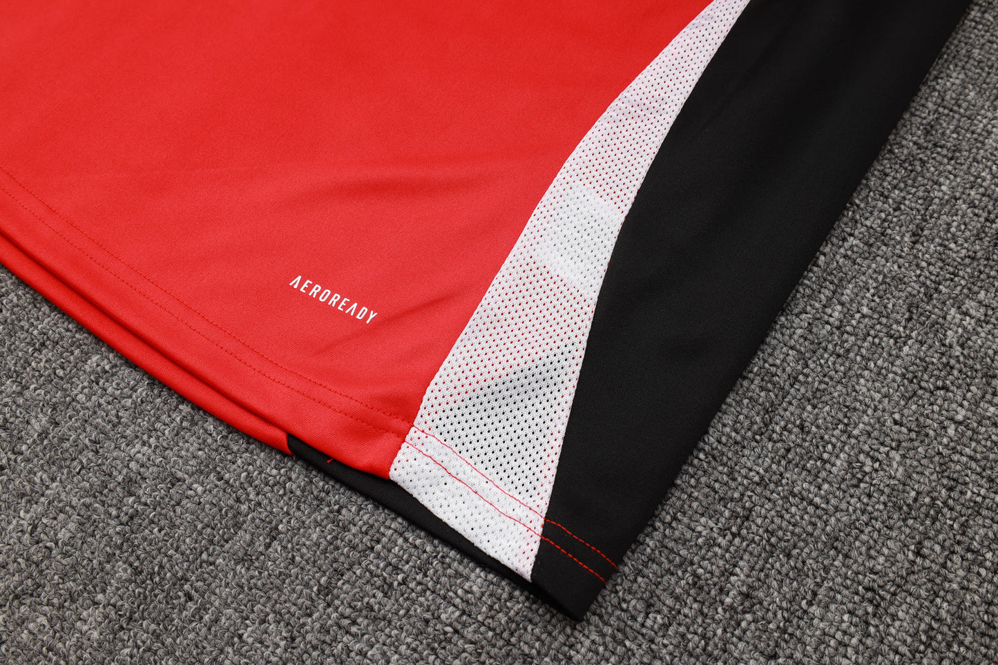 Manchester United Tracksuit 24/25 Season - Pro Soccer Jersey