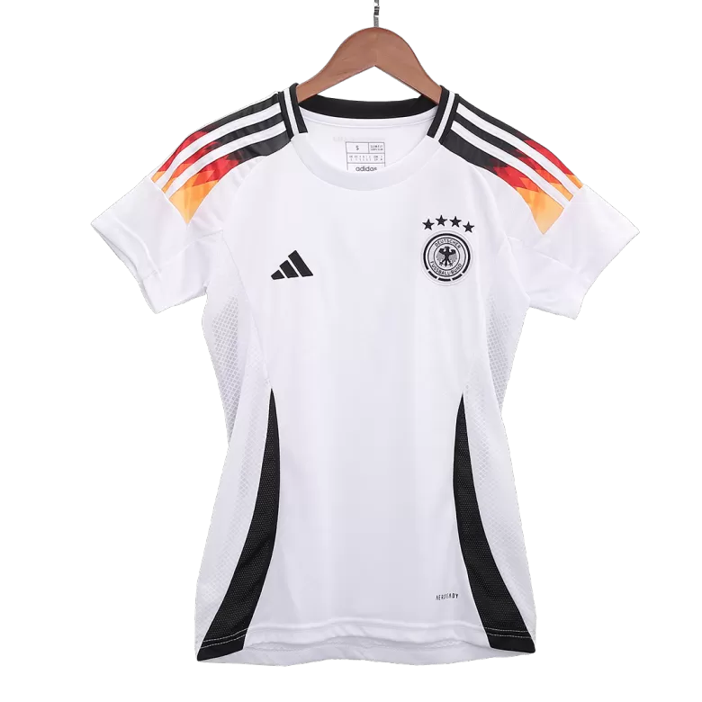 Women's Germany Home 24/25