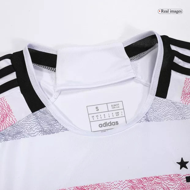 2023/2024 Juventus FC Away shirt - Pro Soccer Jersey