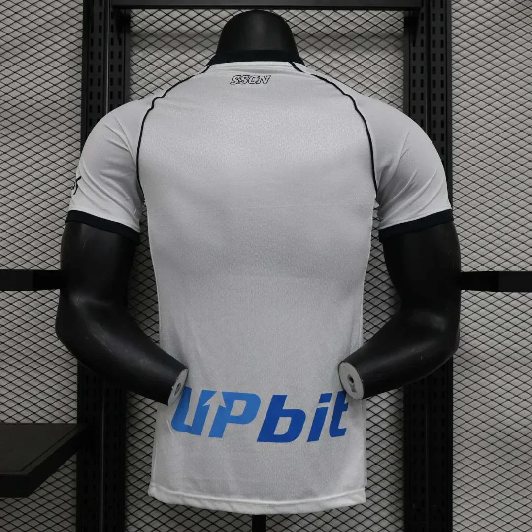 2023/2024 SSC Napoli Away shirt Player Version : Thaï Quality - Pro Soccer Jersey