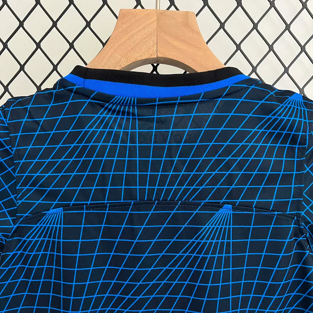 2023/2024 Chelsea FC away Set : Thaï Quality - Pro Soccer Jersey