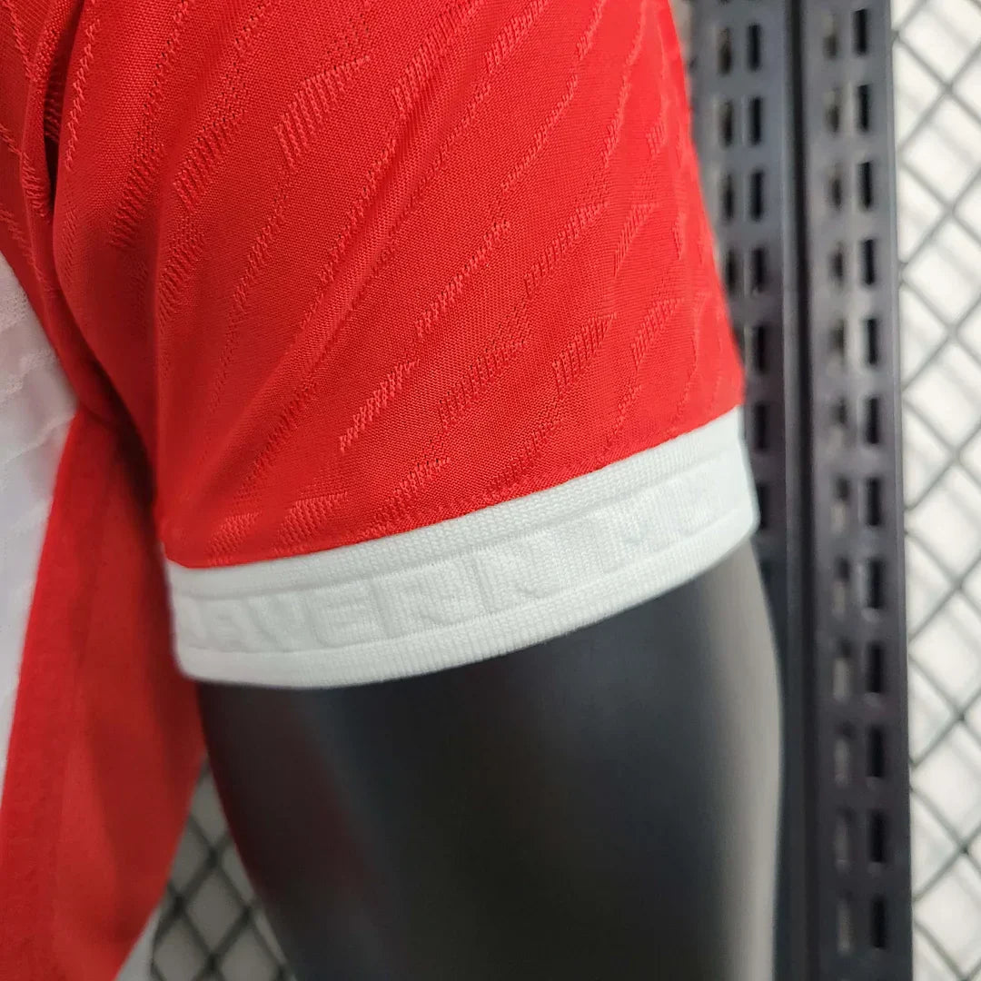 2023/2024 FC Bayern Munich Home shirt Player Version : Thaï Quality - Pro Soccer Jersey