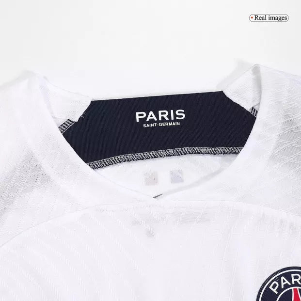 2023/2024 PSG Away shirt : Thaï Quality - Pro Soccer Jersey