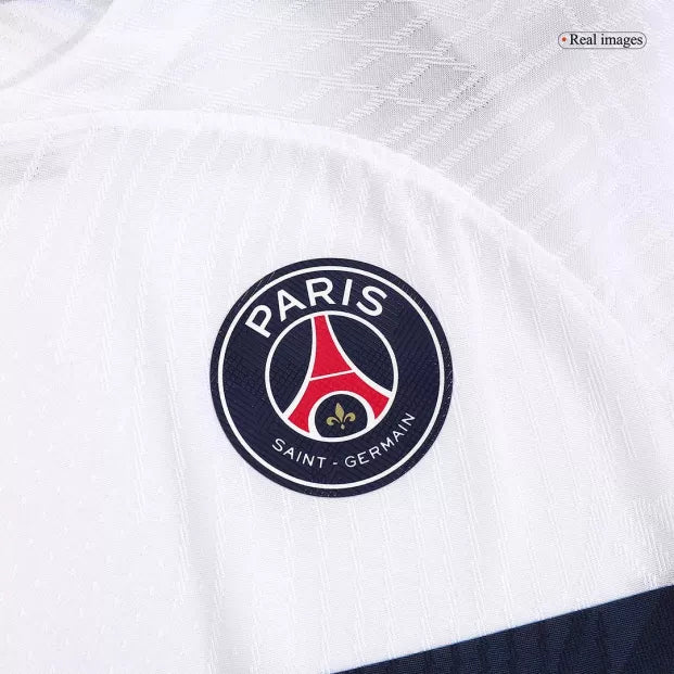 2023/2024 PSG Away shirt : Thaï Quality - Pro Soccer Jersey