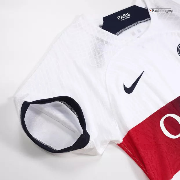 2023/2024 PSG Away shirt : Thaï Quality - Pro Soccer Jersey