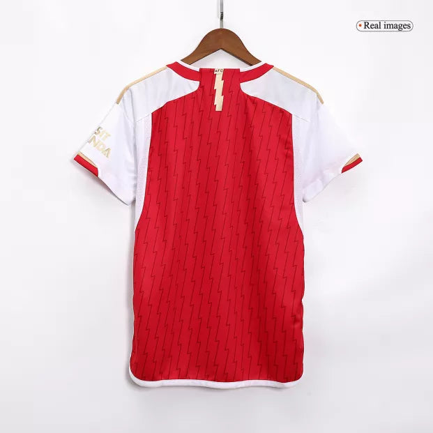 2023/2024 Arsenal FC Home shirt : Thaï Quality - Pro Soccer Jersey