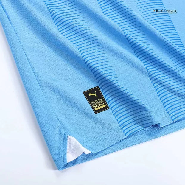 2023/2024 Man City Home shirt : Thaï Quality - Pro Soccer Jersey