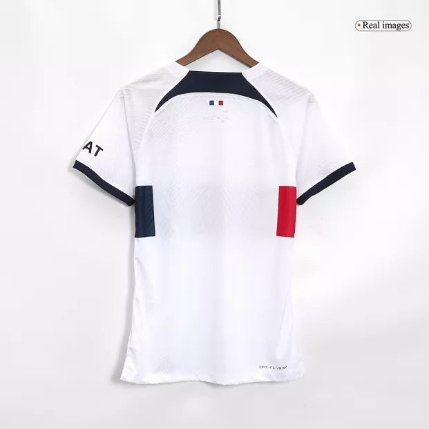 2023/2024 PSG Away shirt : Thaï Quality - Pro Soccer Jersey