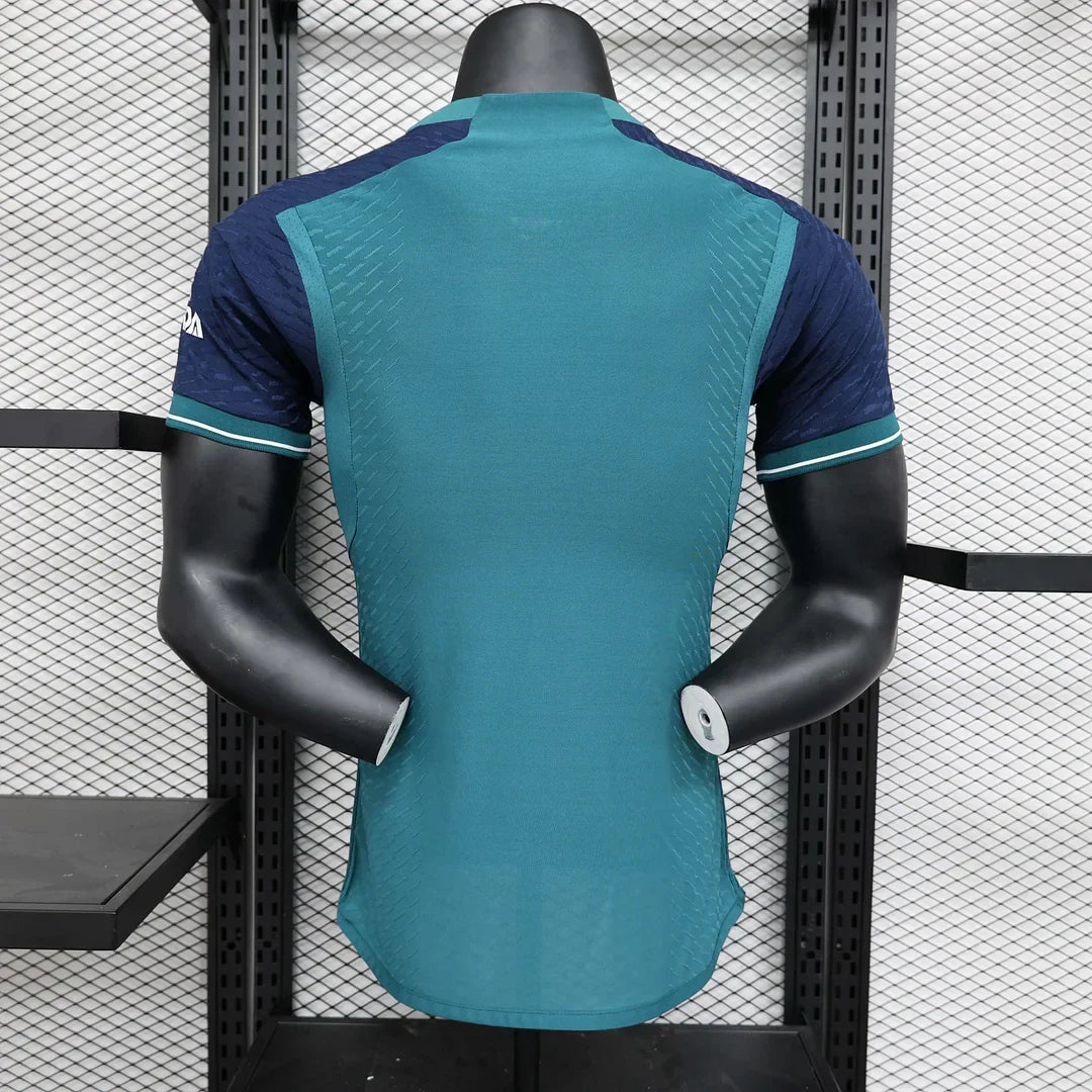 2023/2024 Arsenal FC Away shirt Player Version : Thaï Quality - Pro Soccer Jersey