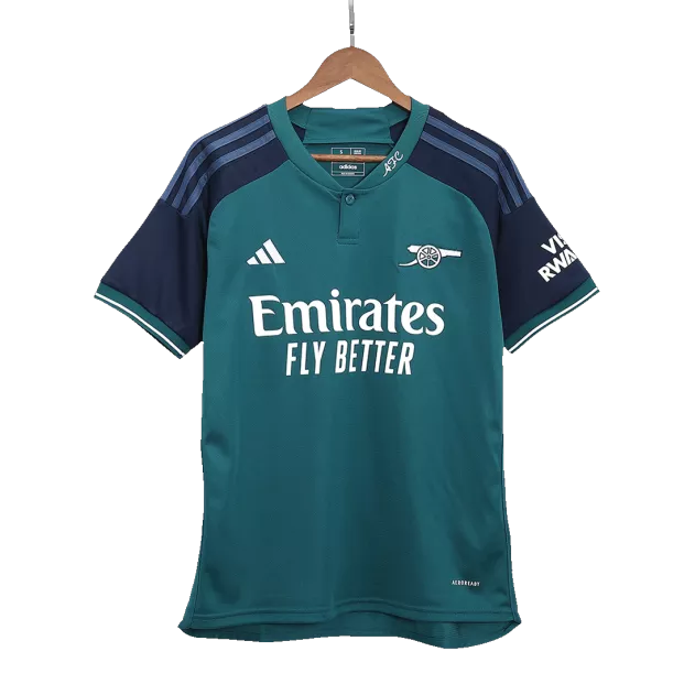 2023/2024 Arsenal FC 1st away shirt : Thaï Quality - Pro Soccer Jersey