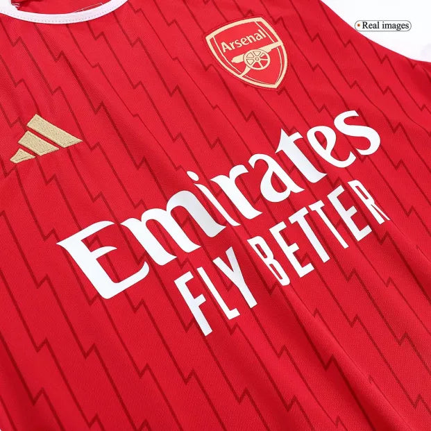 2023/2024 Arsenal FC Home shirt : Thaï Quality - Pro Soccer Jersey