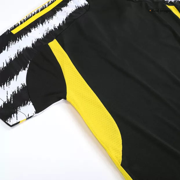 2023/2024 Juventus FC Home shirt : Thaï Quality - Pro Soccer Jersey
