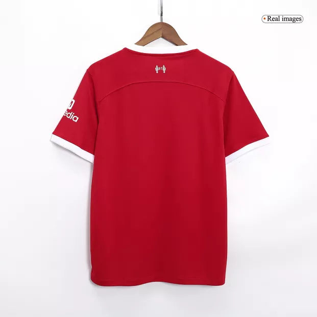 2023/2024 Liverpool FC Home shirt : Thaï Quality - Pro Soccer Jersey
