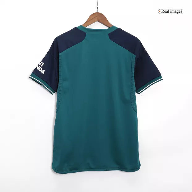 2023/2024 Arsenal FC 1st away shirt : Thaï Quality - Pro Soccer Jersey