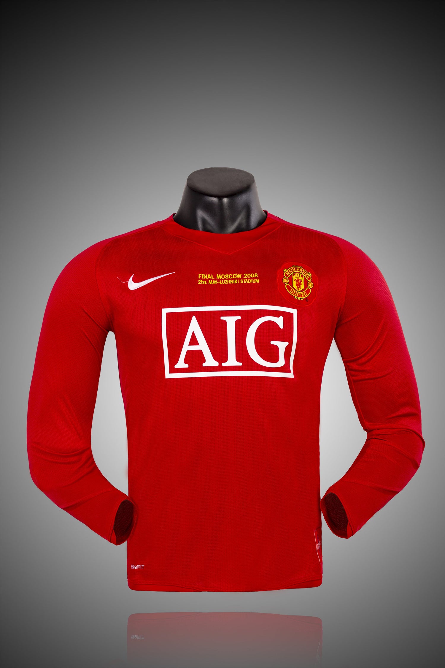 Retro/ Player Version