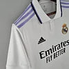 2022/2023 FC Real Madrid Retro Home: Thaï Quality