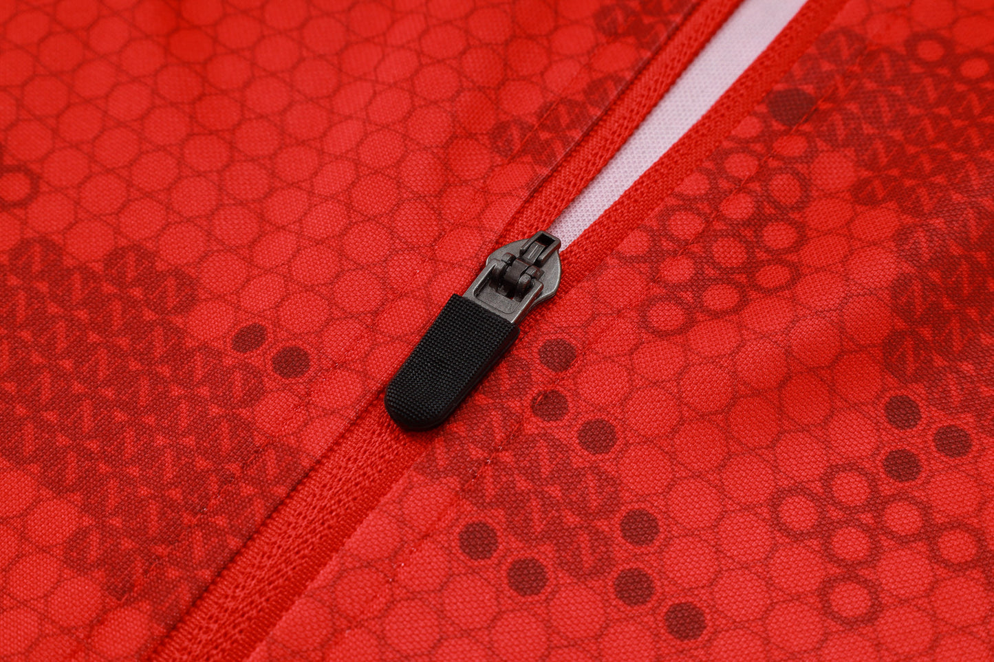 Napoli Red/Black Tracksuit 24/25 - Pro Soccer Jersey