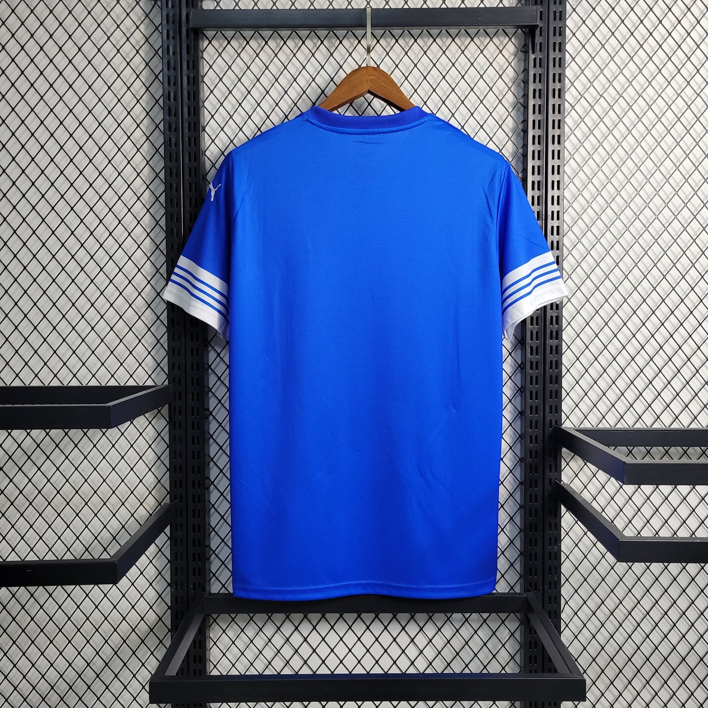 23-24 Marseille Blue