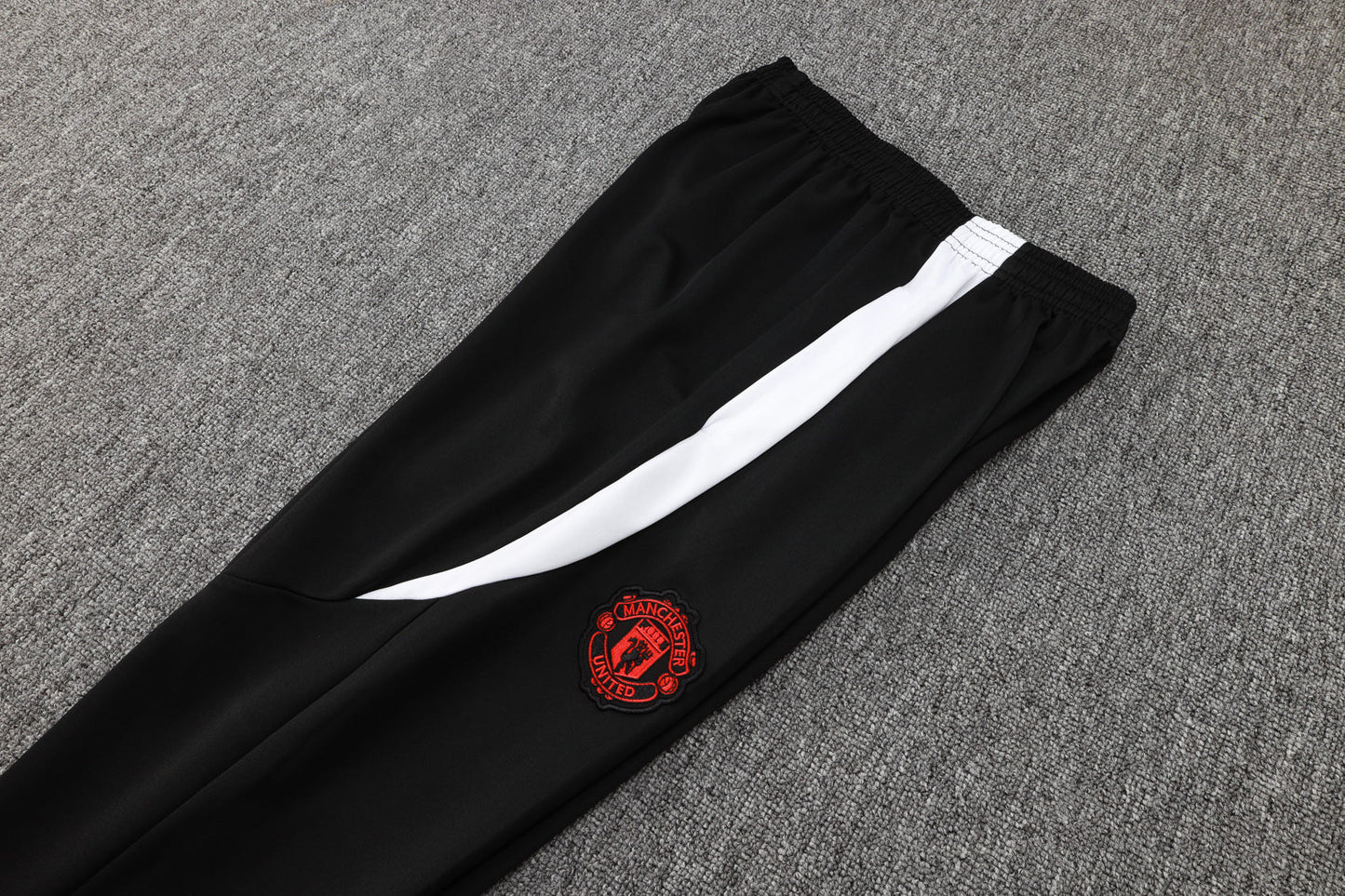 Manchester United Red Tracksuit 24/25 - Pro Soccer Jersey