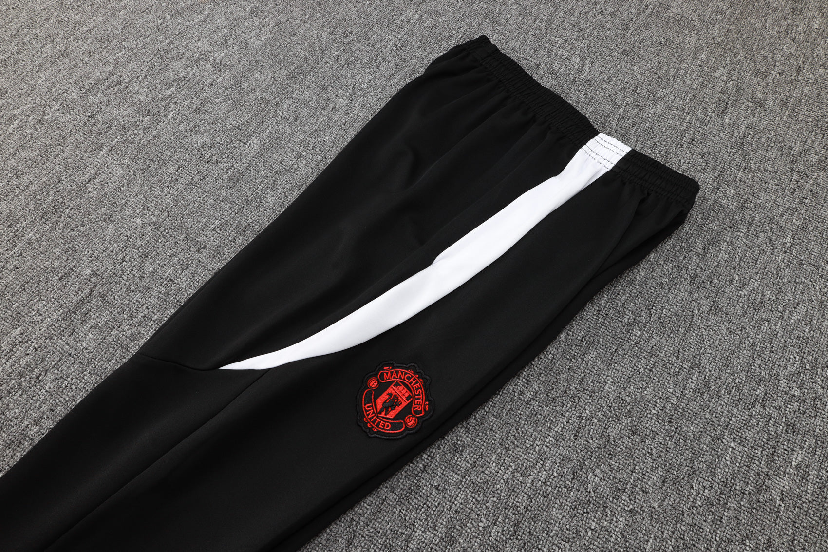 Manchester United Red Tracksuit 24/25 - Pro Soccer Jersey