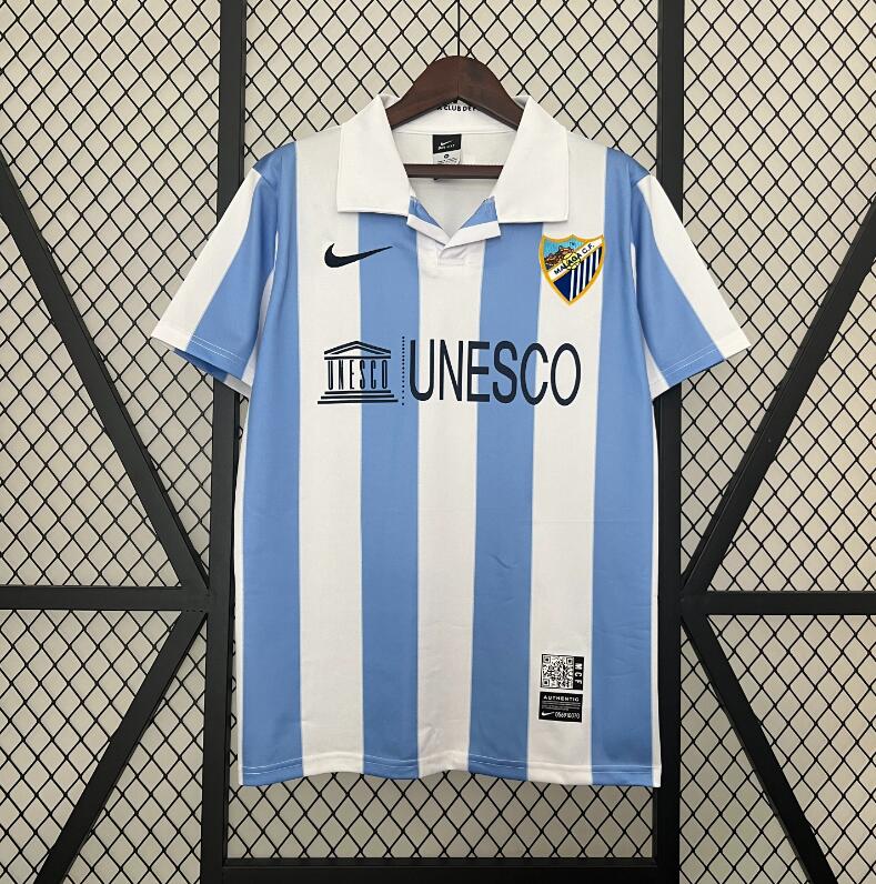 12-13 Malaga Home