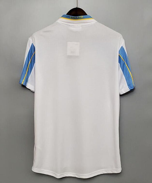 00-01 Lazio away
