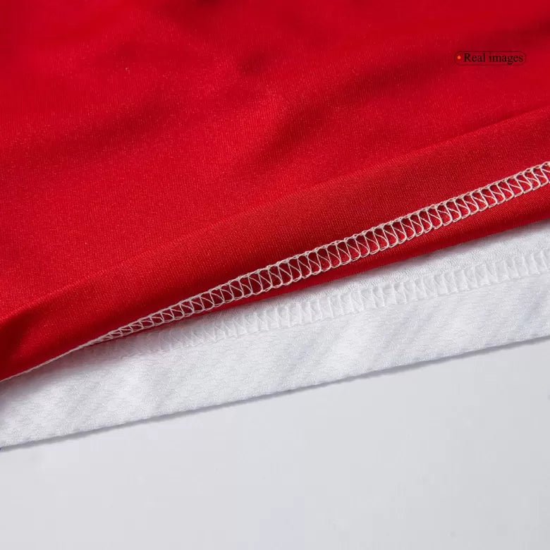 Arsenal Home 24/25 Fan Version LS