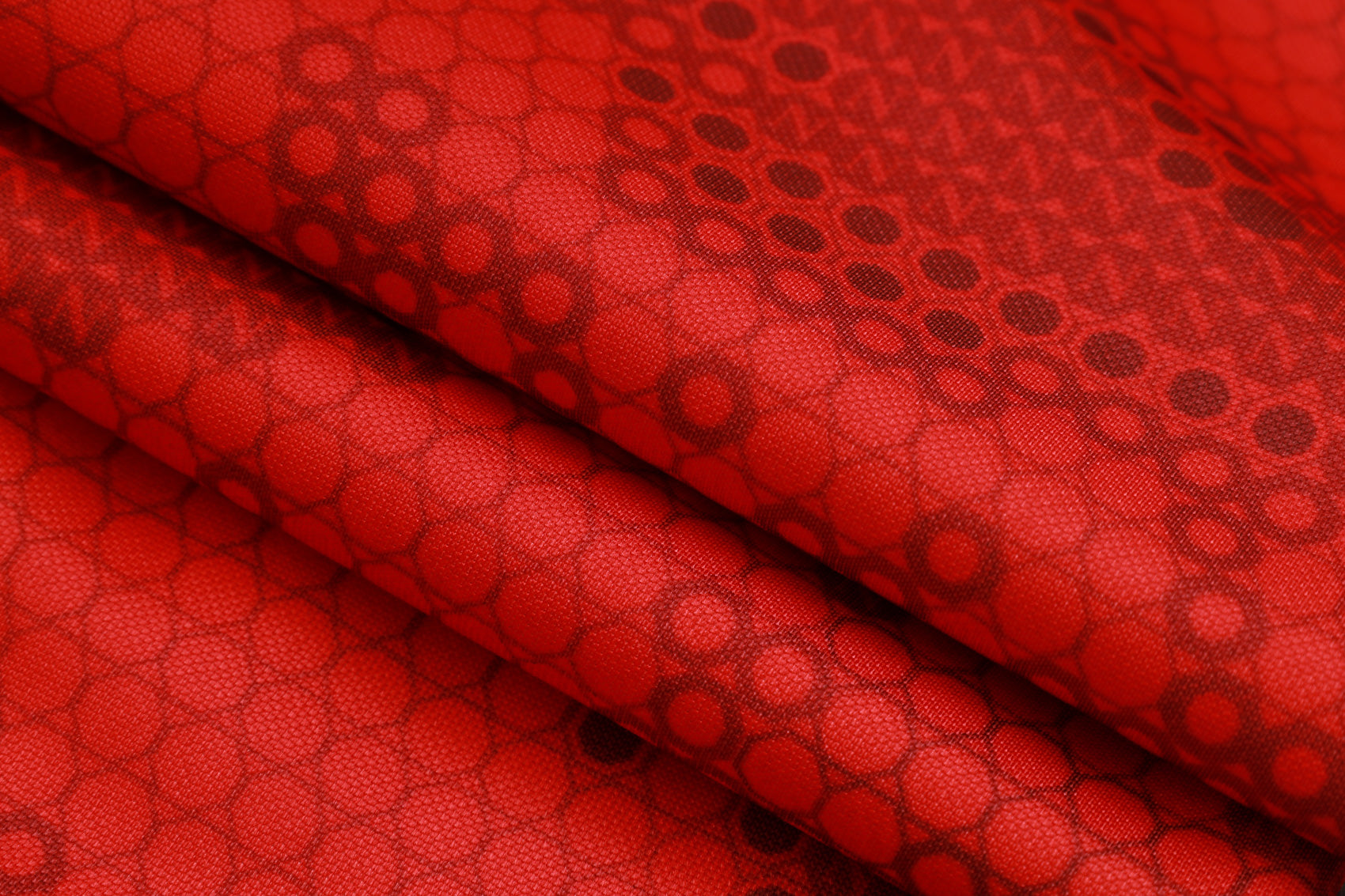Napoli Red/Black Tracksuit 24/25 - Pro Soccer Jersey