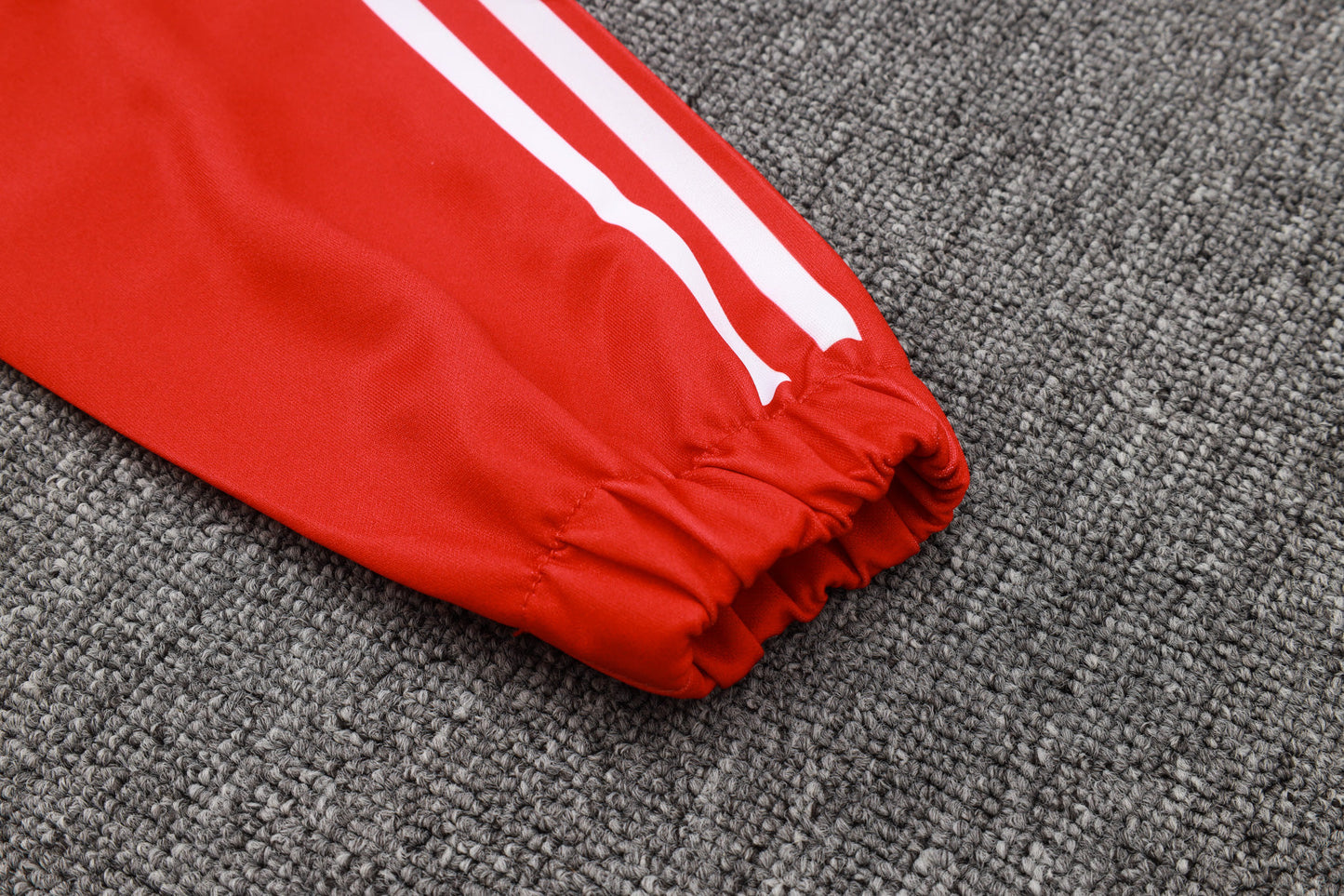 Bayern Munich Tracksuit 24/25 - Pro Soccer Jersey
