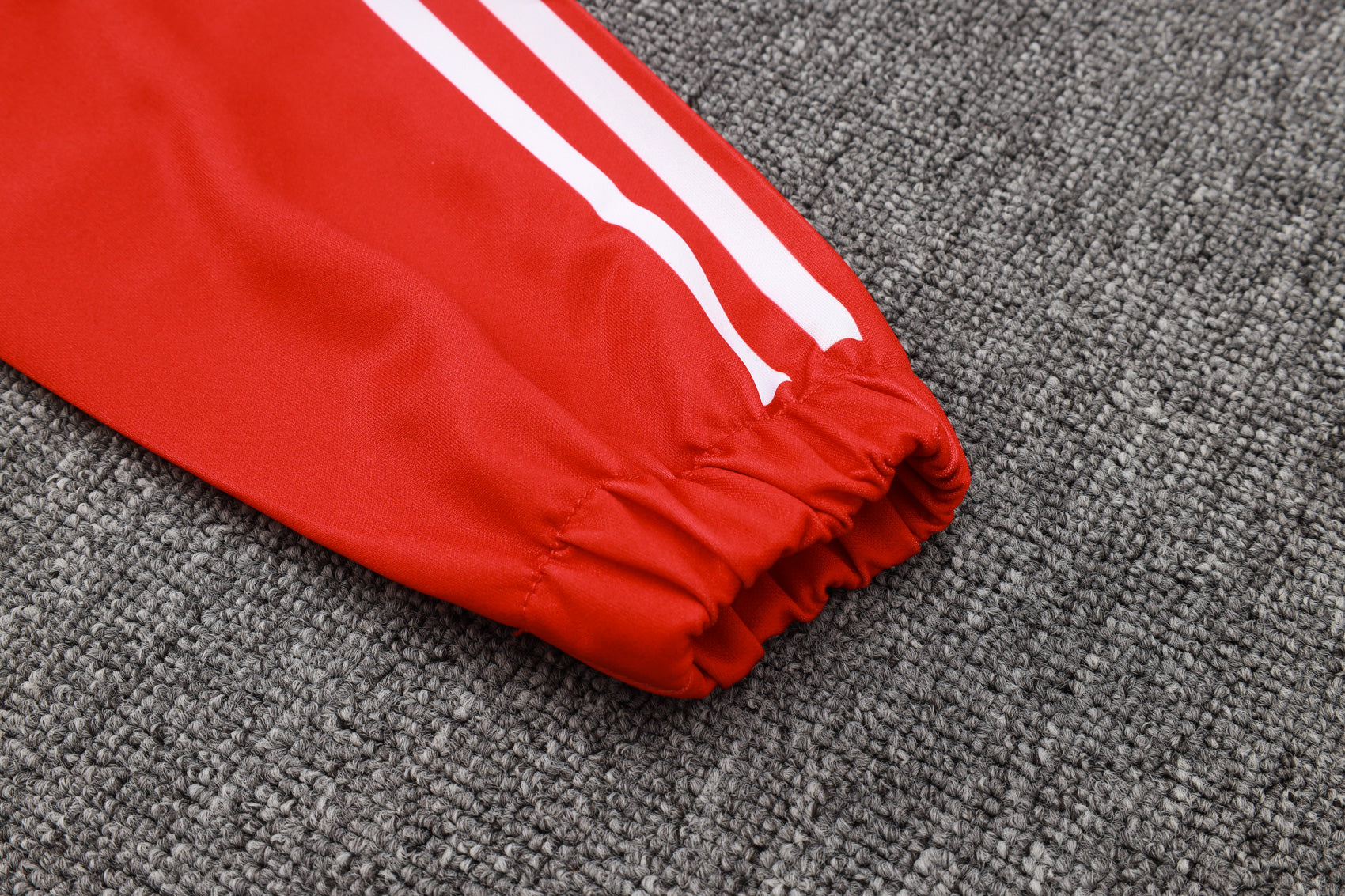 Bayern Munich Tracksuit 24/25 - Pro Soccer Jersey