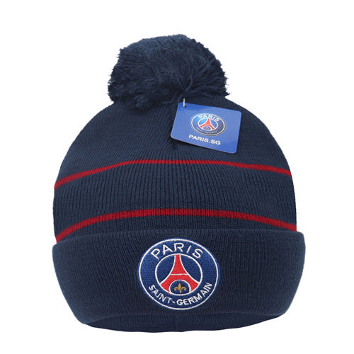 PSG Hat with Logo - Pro Soccer Jersey