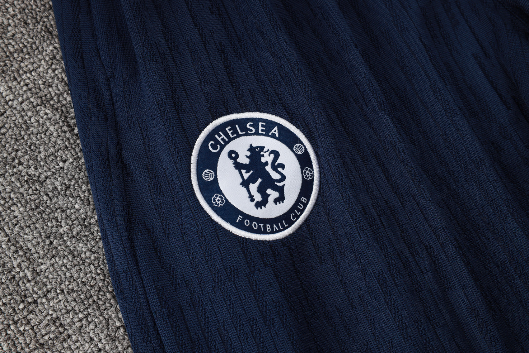 Chelsea Home Tracksuit 24/25 LV 2 - Pro Soccer Jersey