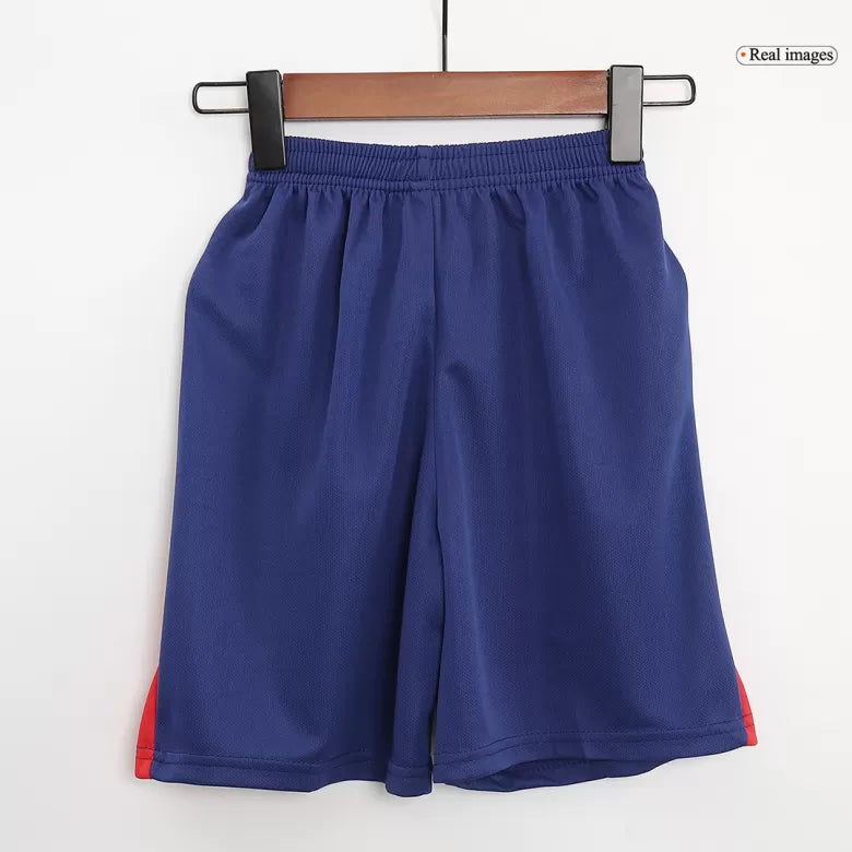 Kids 24-25 Croatia Away