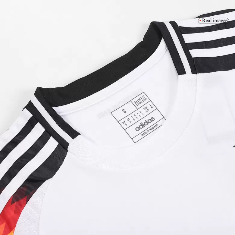 Women's Germany Home 24/25